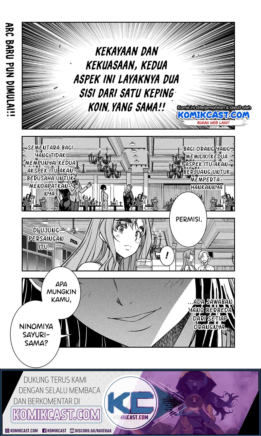 Silver Plan to Redo From JK